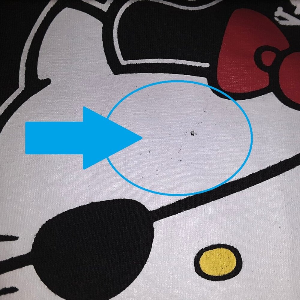 Hello Kitty - Picture 3 of 7
